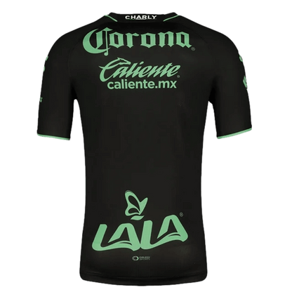 Charly Santos 23/24 Away Jersey