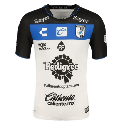 Charly Querétaro 23/24 Home Jersey