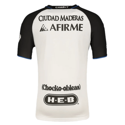 Charly Querétaro 23/24 Home Jersey