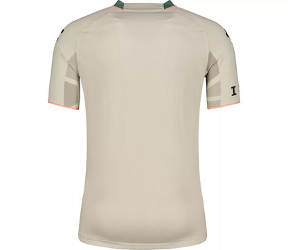 Charly Oakland Roots 2024 Away Authentic Jersey