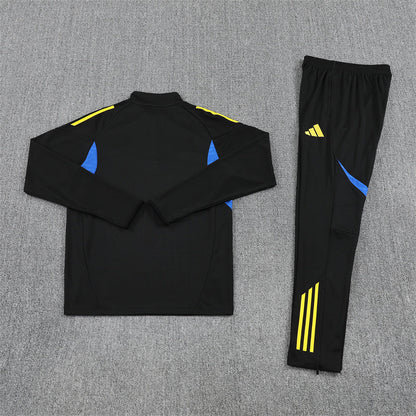 Manchester United Training Tracksuits 25/26 Football Kit Soccer Jersey