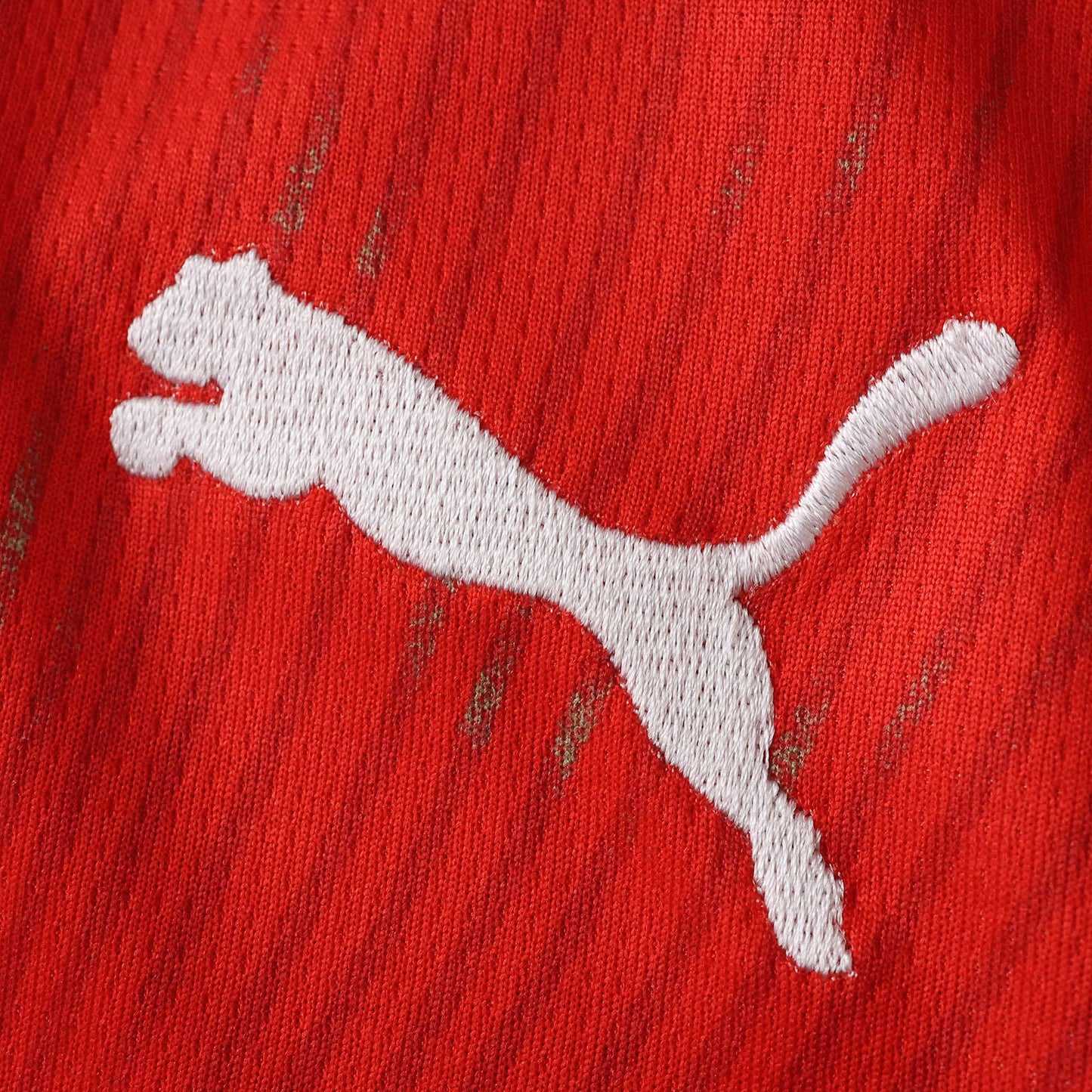 2026 Switzerland Home Jersey