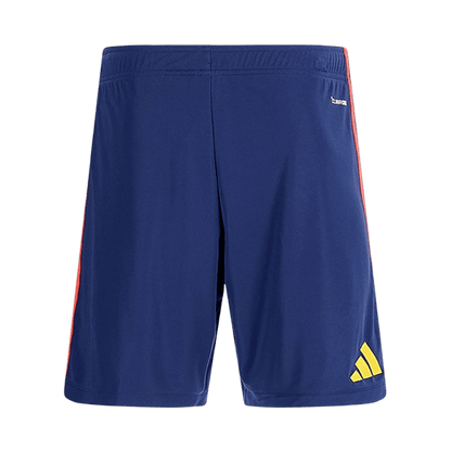 Mens Spain World Cup Home Kit 2026 [PREMIUM]