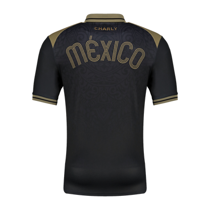 Charly Mexico Special Edition Heritage Jersey
