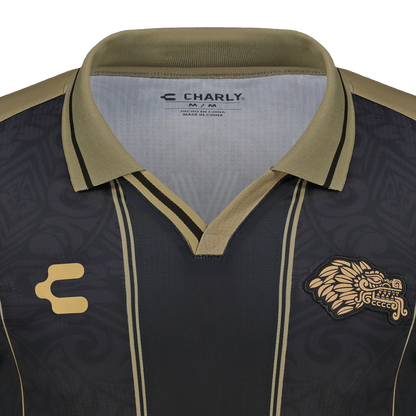 Charly Mexico Special Edition Heritage Jersey