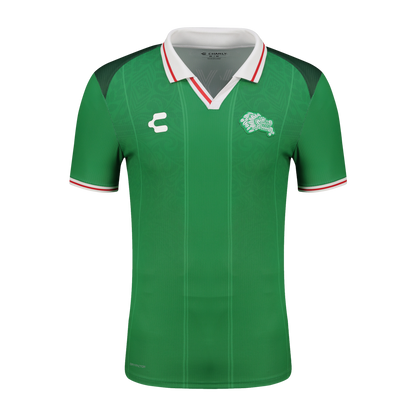 Charly Mexico Special Edition Heritage Jersey