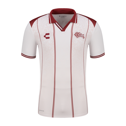 Charly Mexico Special Edition Heritage Jersey