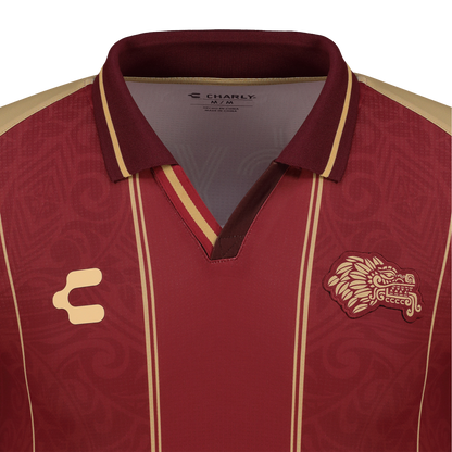 Charly Mexico Special Edition Heritage Jersey