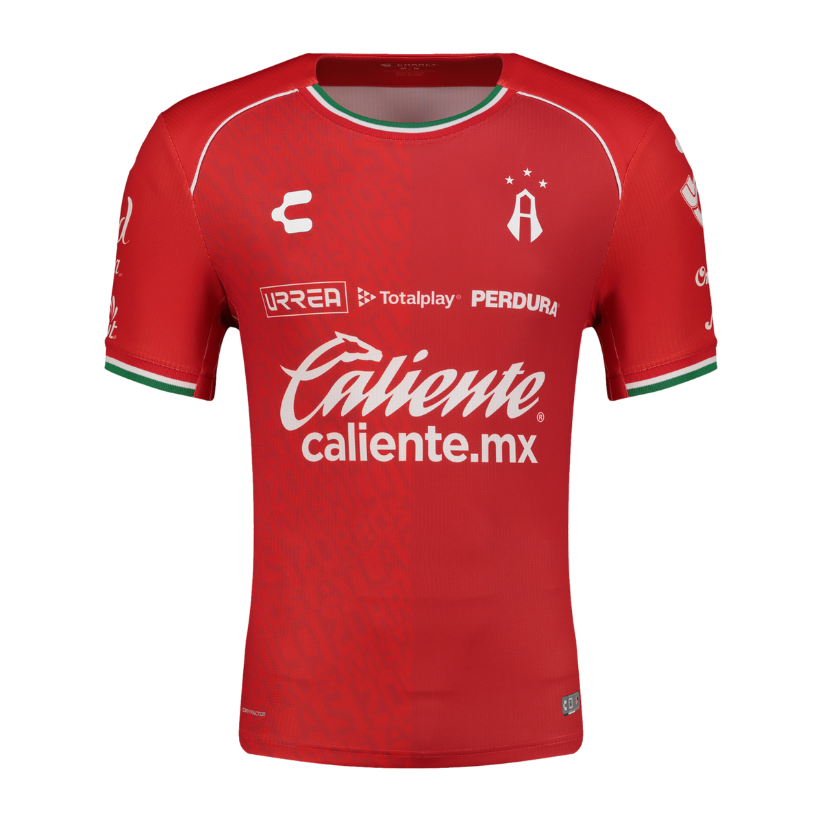 Charly Atlas 25/26 Third Jersey