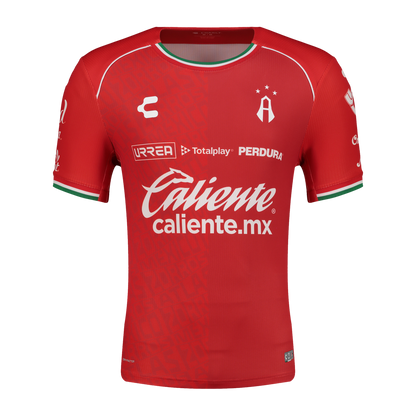 Charly Atlas 25/26 Third Jersey