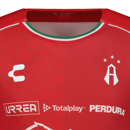 Charly Atlas 25/26 Third Jersey