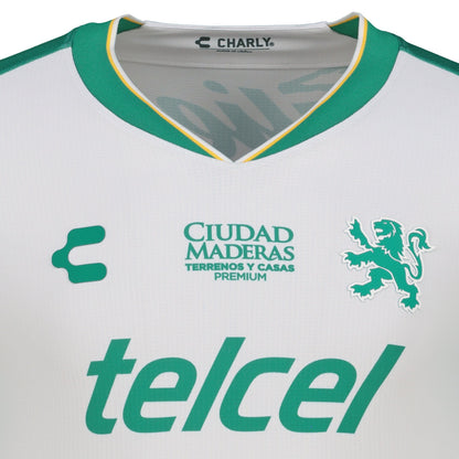 Charly Leon 26/27 Away Jersey