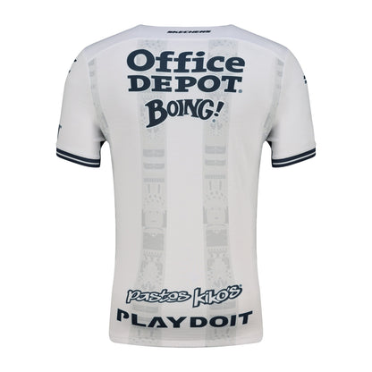 Skechers Pachuca 26/27 Away Jersey