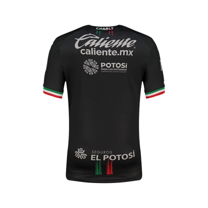 Charly Atletico San Luis 25/26 Away Jersey