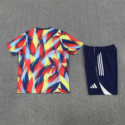 Arsenal Training Tracksuits 25/26 Football Kit Soccer Jersey