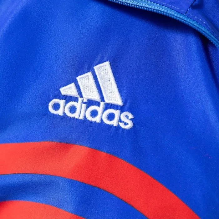 Arsenal Windbreaker 2025/26 Football Kit