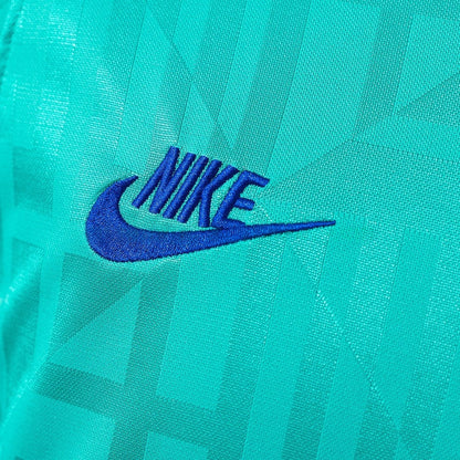 Barcelona Jersey 2019-20 Third Retro Football Kit