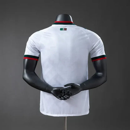 Player Version Mexico Away Jersey 2026 World Cup Football Kit Soccer Jersey
