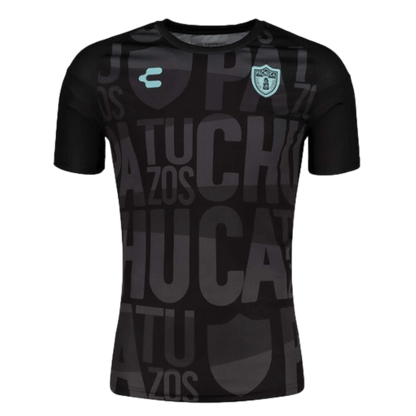 Charly Pachuca 23/24 Training Jersey
