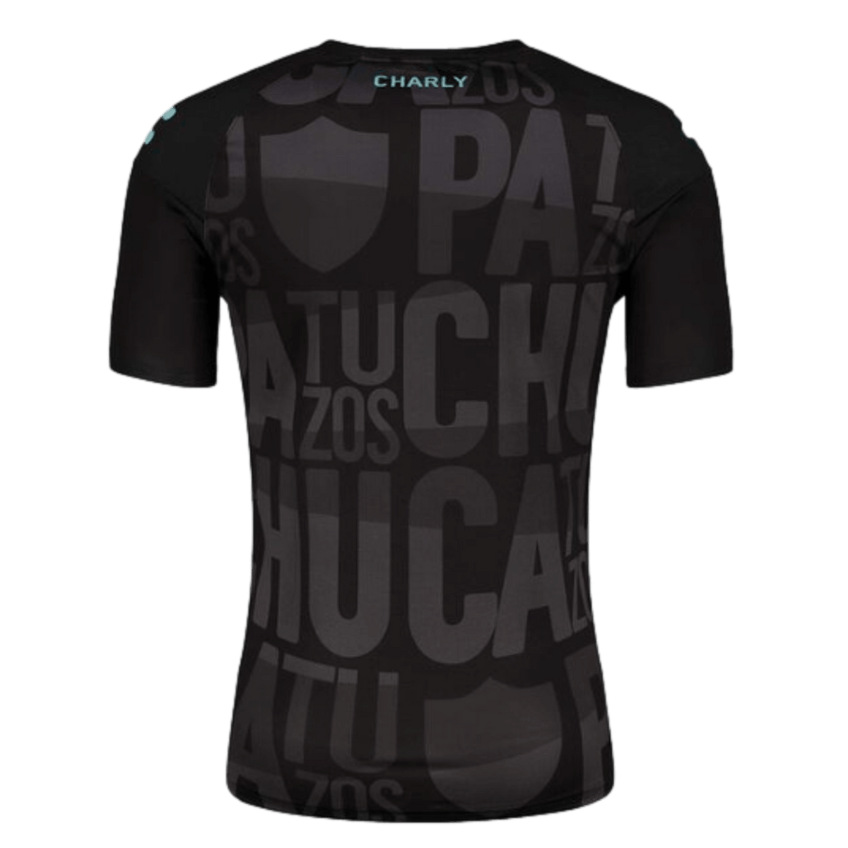 Charly Pachuca 23/24 Training Jersey