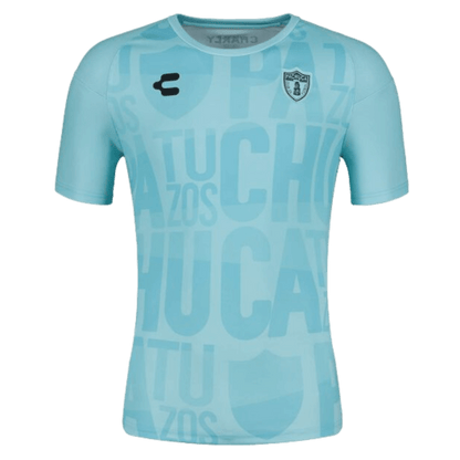 Charly Pachuca 23/24 Training Jersey