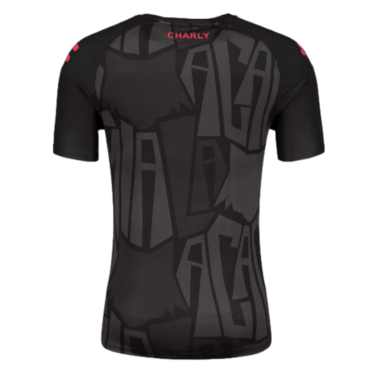 Charly Atlas 23/24 Training Jersey