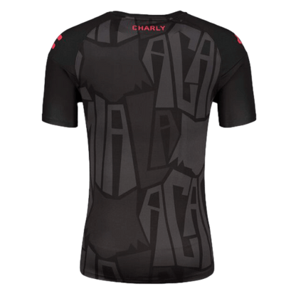 Charly Atlas 23/24 Training Jersey