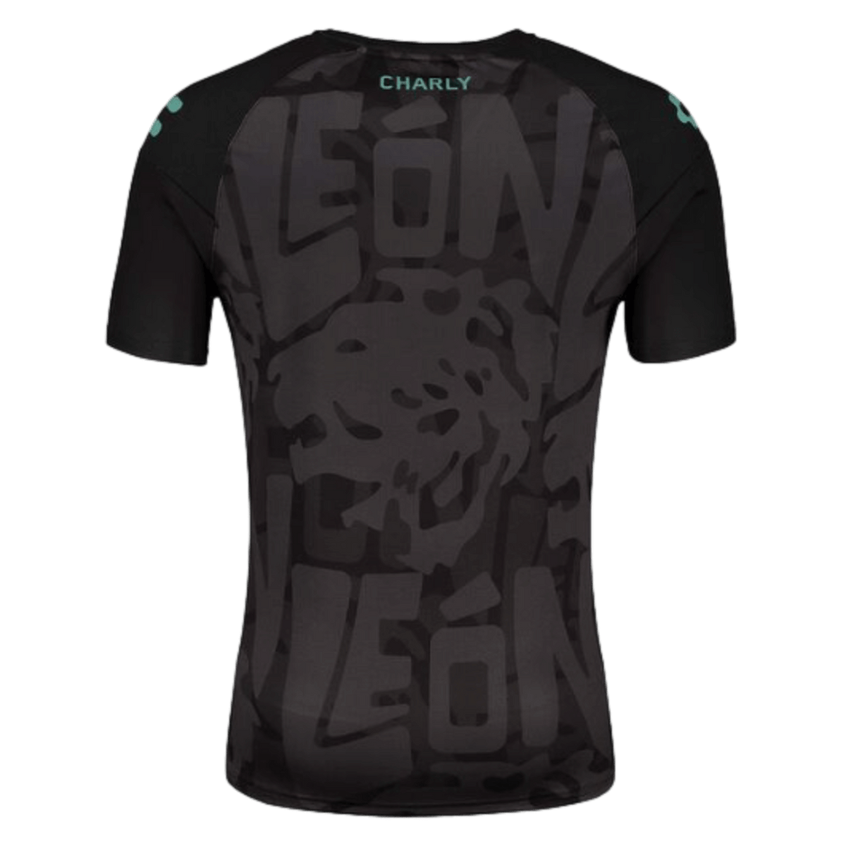 Charly León 23/24 Training Jersey
