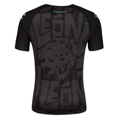 Charly León 23/24 Training Jersey