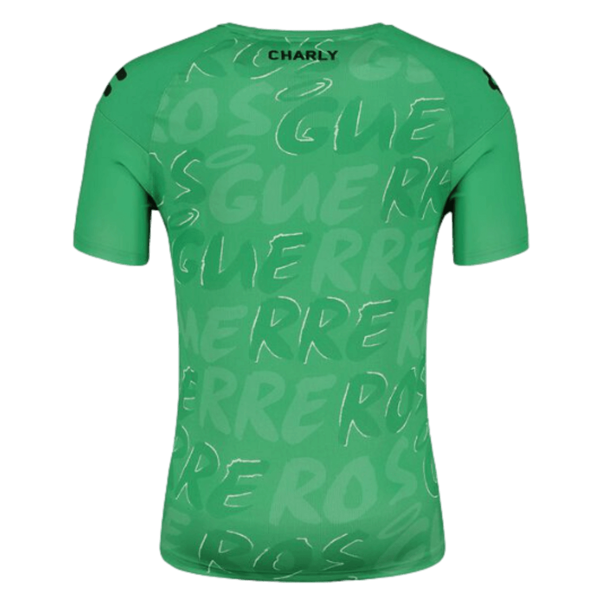 Charly Santos 23/24 Training Jersey
