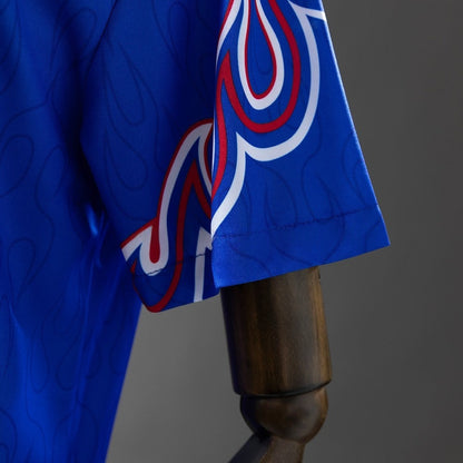 Japan Jersey 1996 Home Retro Football Kit