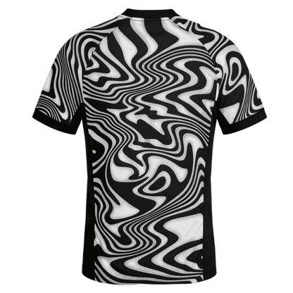 Mens Brazil World Cup Jersey 2026