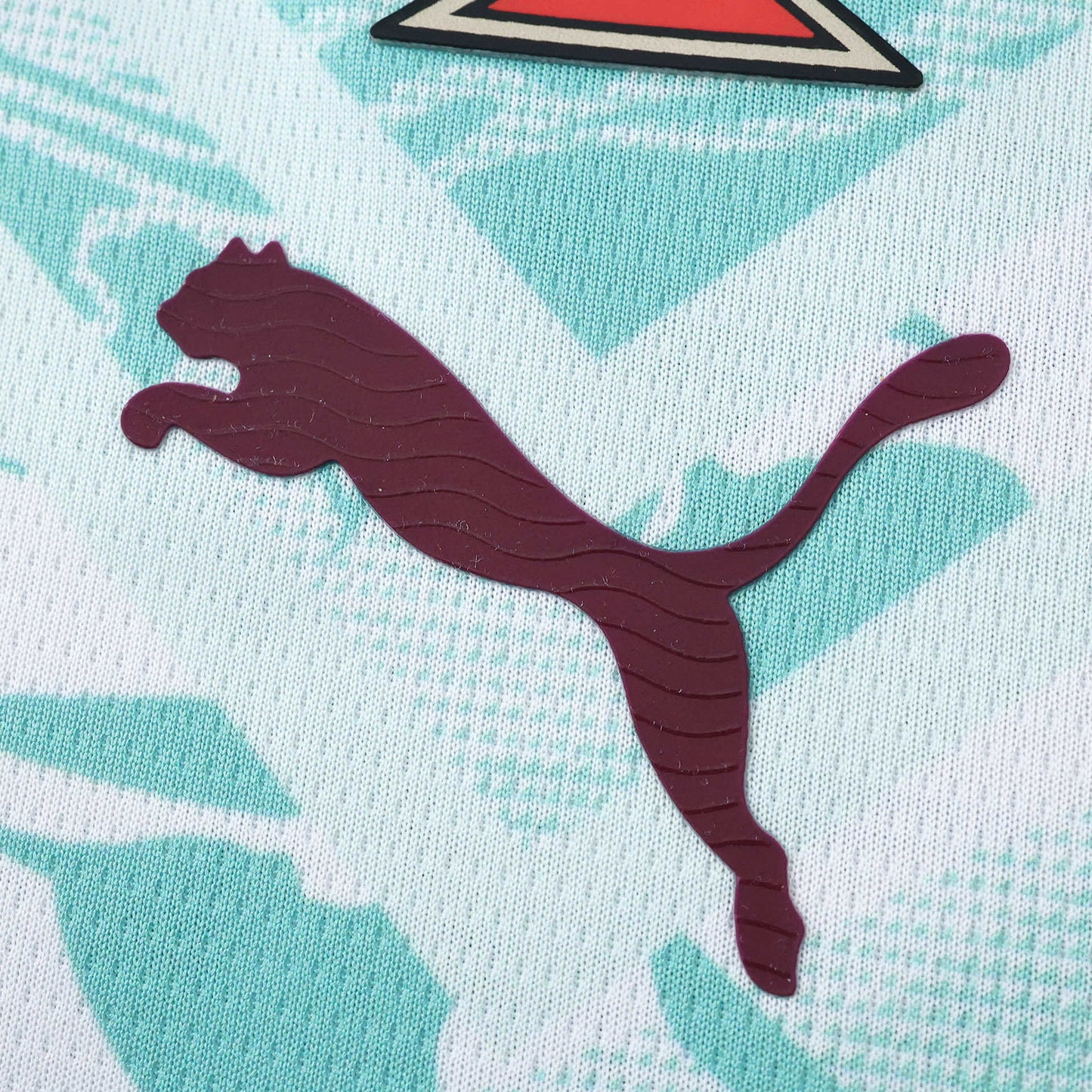 2026 Portugal Away Jersey