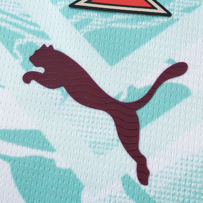 2026 Portugal Away Jersey