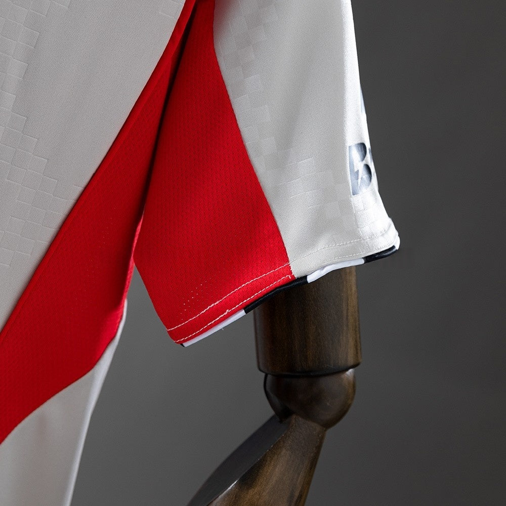 Benfica Jersey 25/26 Away Football Kit Fans Version