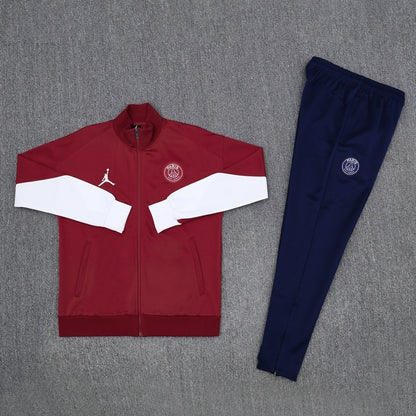PSG Jackets Training Tracksuits 25/26 Football Kit Soccer Jersey