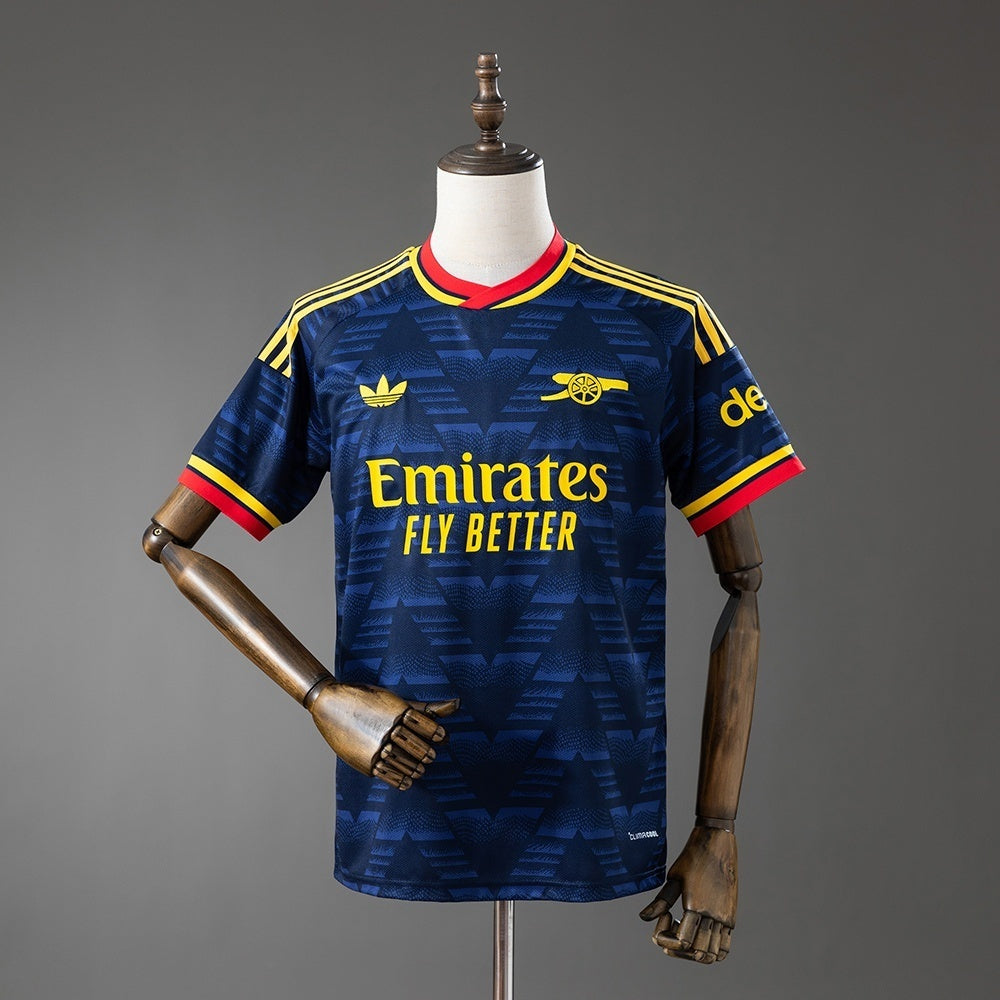 Arsenal Away Jersey 2026-2027 Football Kit Soccer Shirt