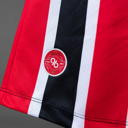 Player Version Sao Paulo Away Jersey 2026-2027 Football Kit Soccer Shirt