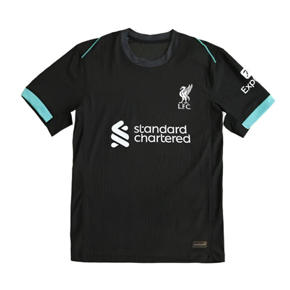 Liverpool FC Away 24/25 Season Jersey