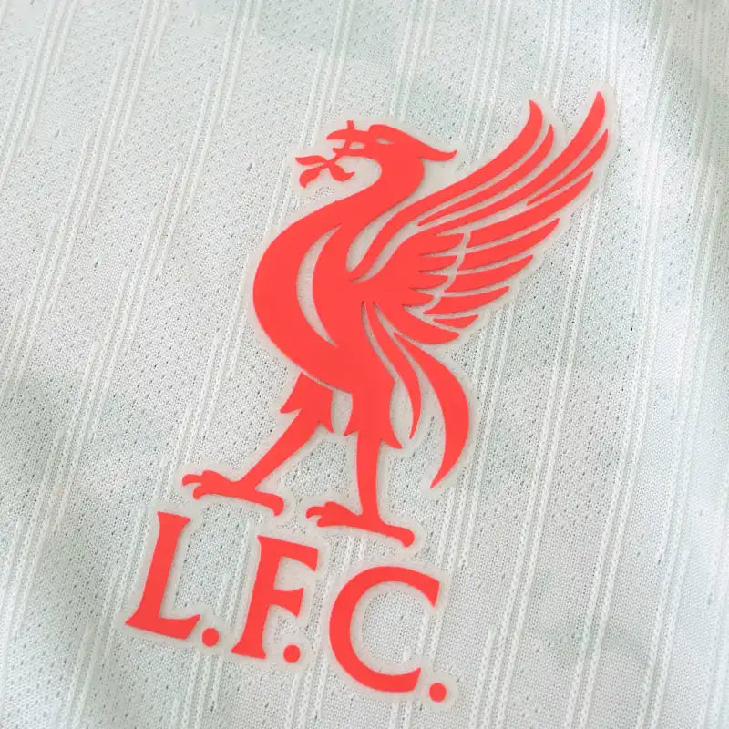 Liverpool FC Third 24/25 Season Jersey