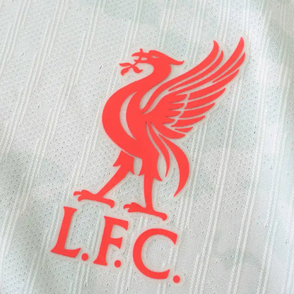 Liverpool FC Third 24/25 Season Jersey
