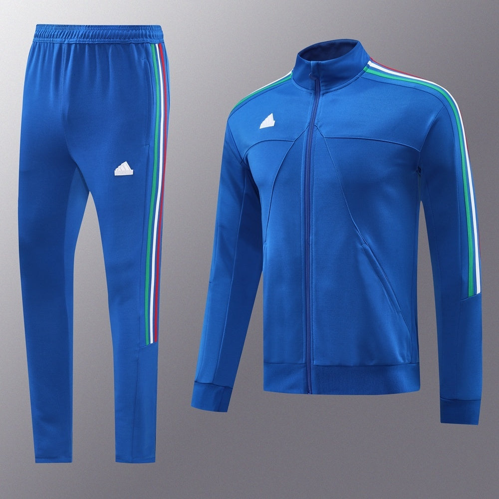 Football Jackets Training Tracksuits 2025/26