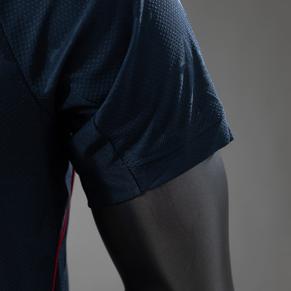 Player Version USA Away Jersey 2026 World Cup Football Kit Soccer Shirt