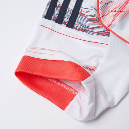Womens Bayern Munich Away Jersey 2025/26