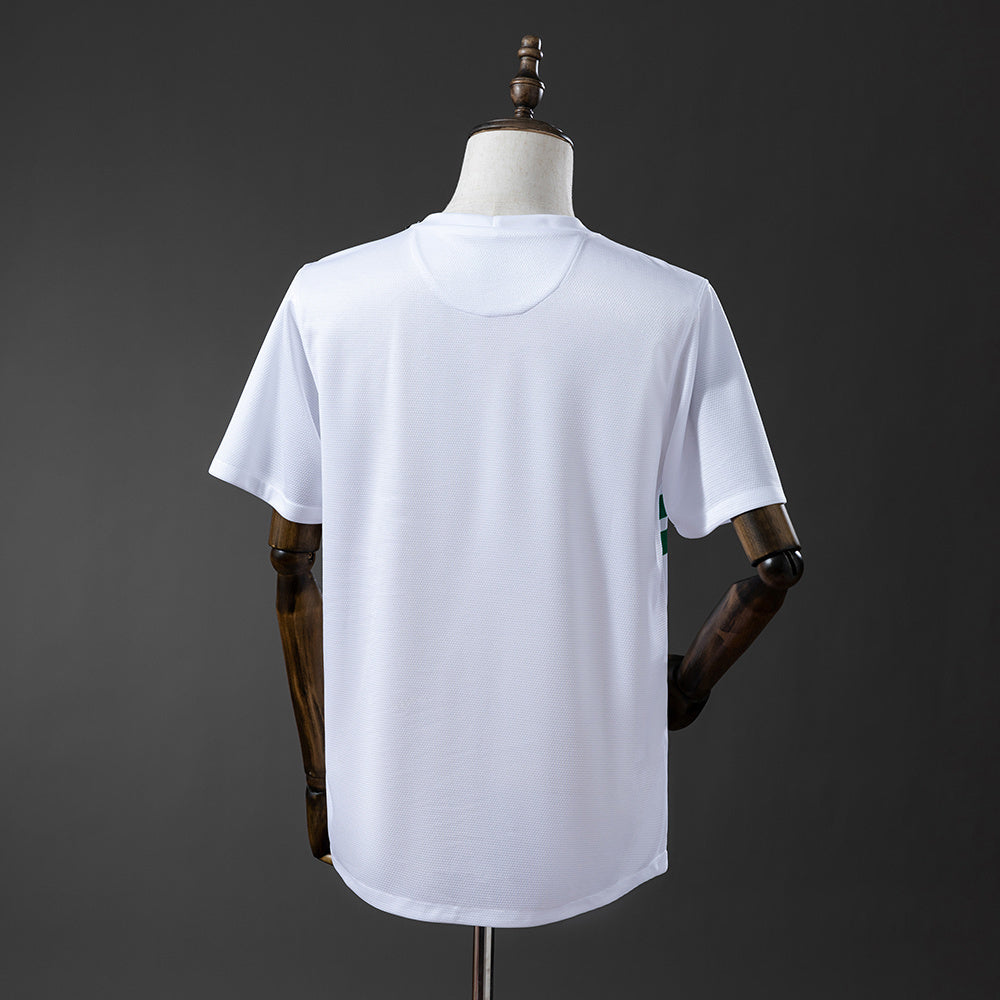 Portugal Jersey 2012 Away Retro Football Kit