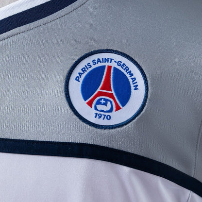 PSG Jersey 1999-00 Away Retro Football Kit