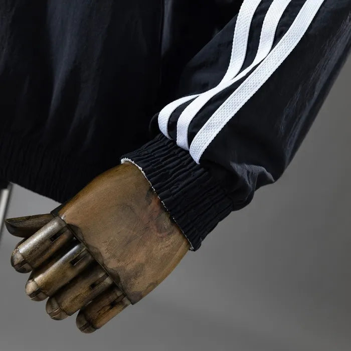 Germany Windbreaker 2025/26 Reversible Football Kit