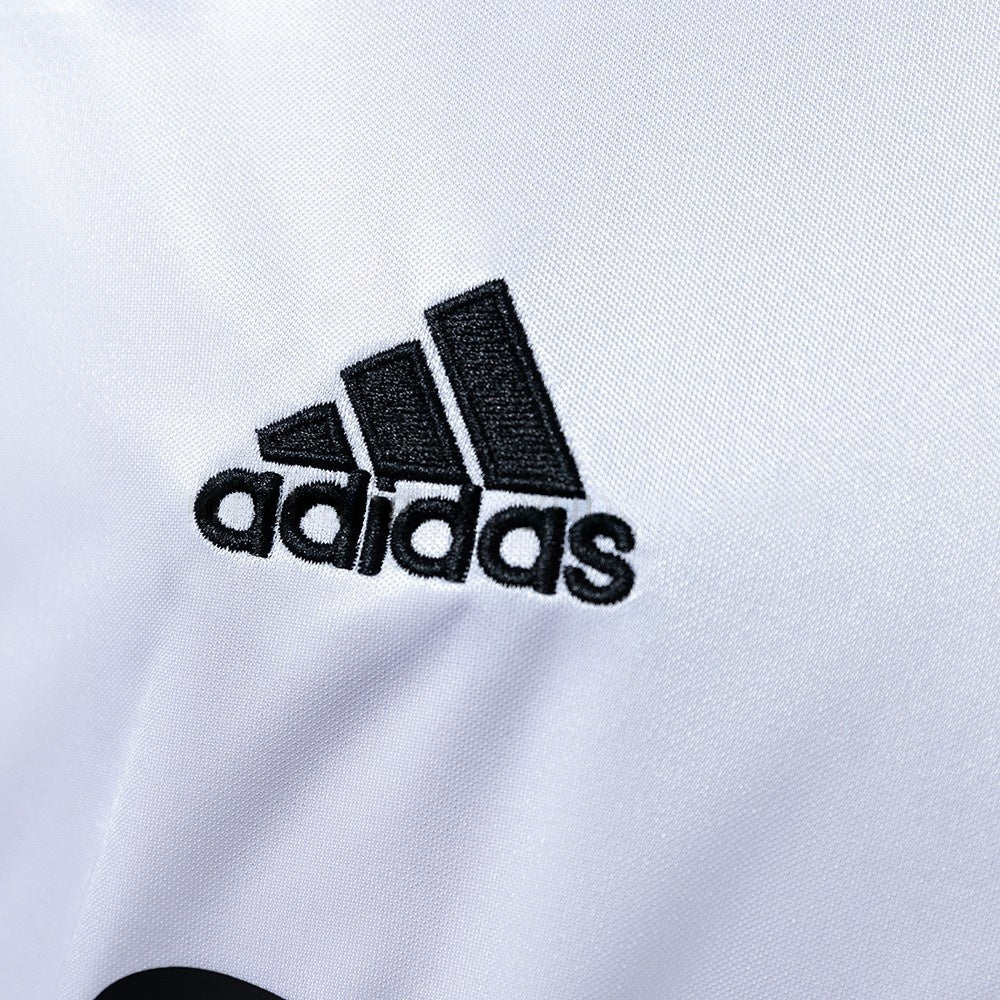 Real Madrid Jersey 2004-05 Home Retro Football Kit