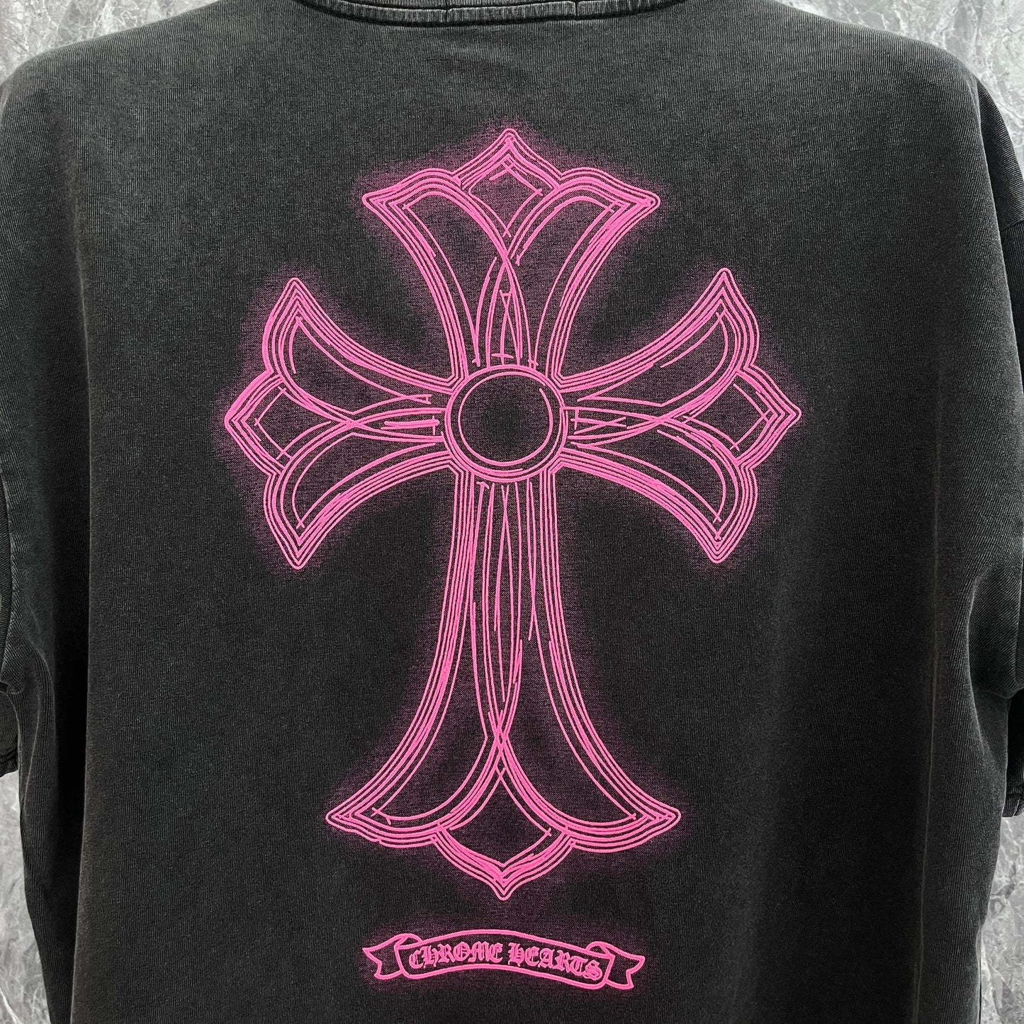 Chrome Hearts T-shirt K6146