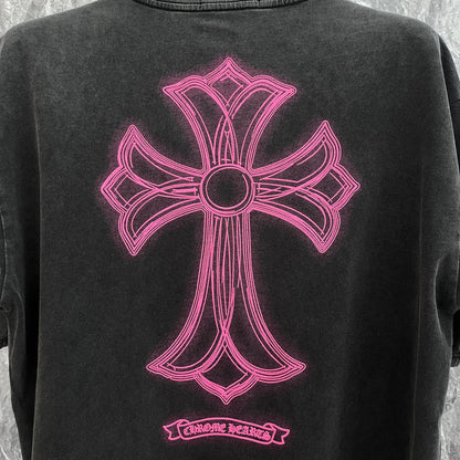 Chrome Hearts T-shirt K6146